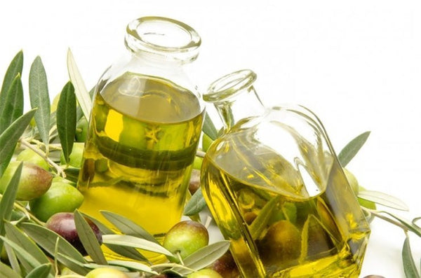 Unflavored Extra Virgin Olive Oils