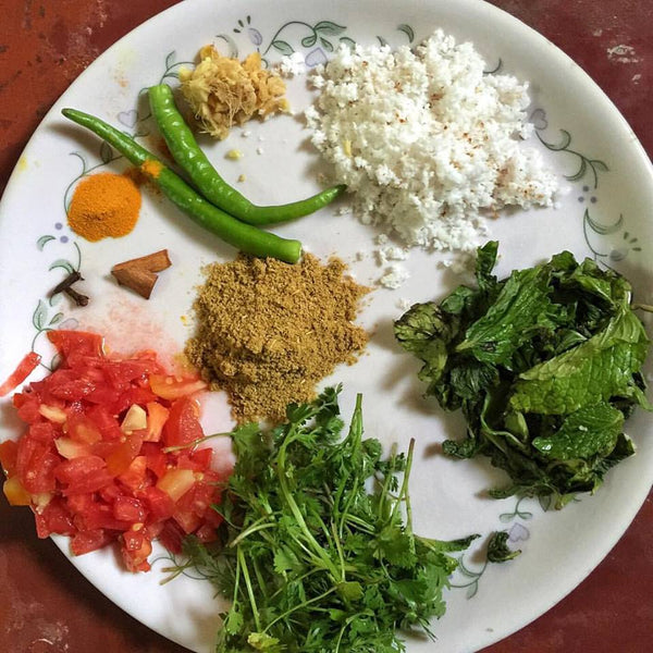 3. Ayurvedic Personalized Cooking for Your Dosha (3 hours)