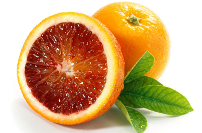 Blood Orange - Naturally Flavored EVOO