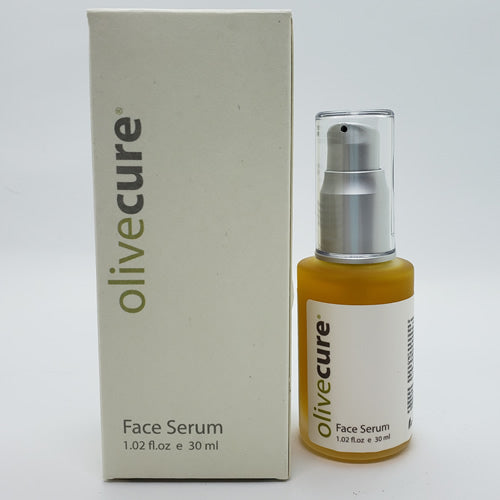 OliveCure Face Serum