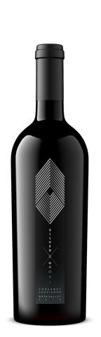 Silver Ghost, Cabernet Sauvignon, Napa Valley (2018) (IN-STORE WINE PICKUP with ID)