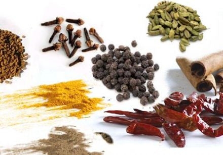 Tandoori Masala - Spice