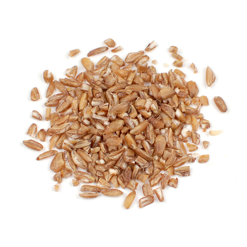 Coarse Bulgur Wheat