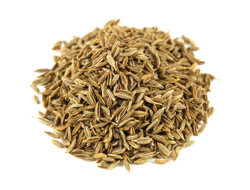 Cumin Seeds Whole - Spice