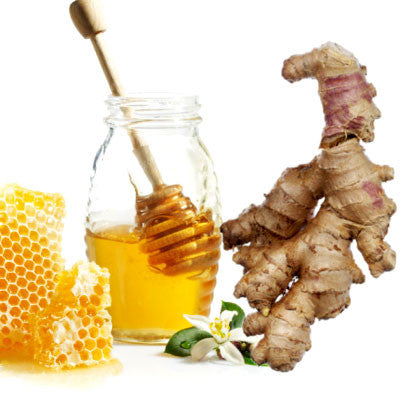 Honey Ginger - Balsamic Vinegar