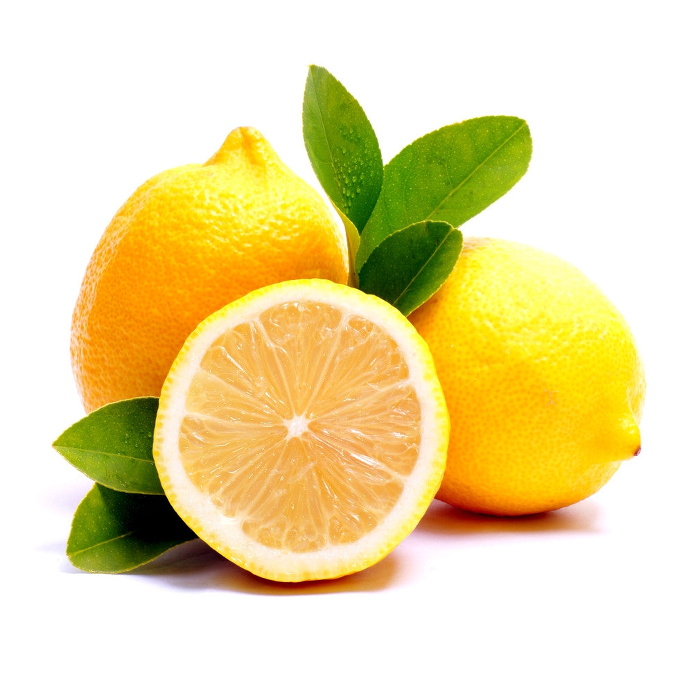 Lemon - White Balsamic Vinegar