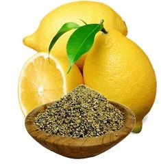 Lemon Pepper - Infused Olive Oil