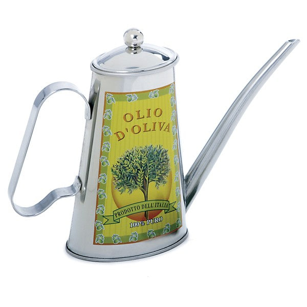 Olive Oil Can - 2 Cups