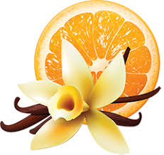 Vanilla Orange - White Balsamic Vinegar